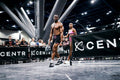 FKF CBI Program - Chest, Back, Bi